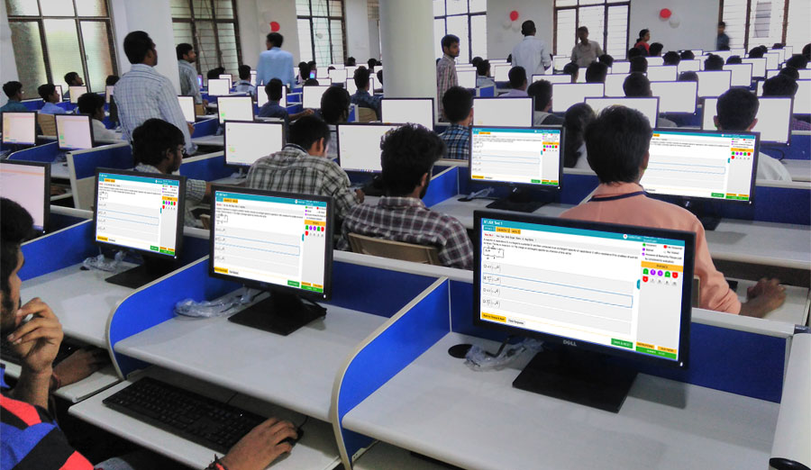Federal Government Announces CBT for Technical Colleges Entrance Exam