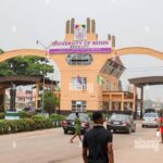 UNIBEN Postgraduate Admission Form