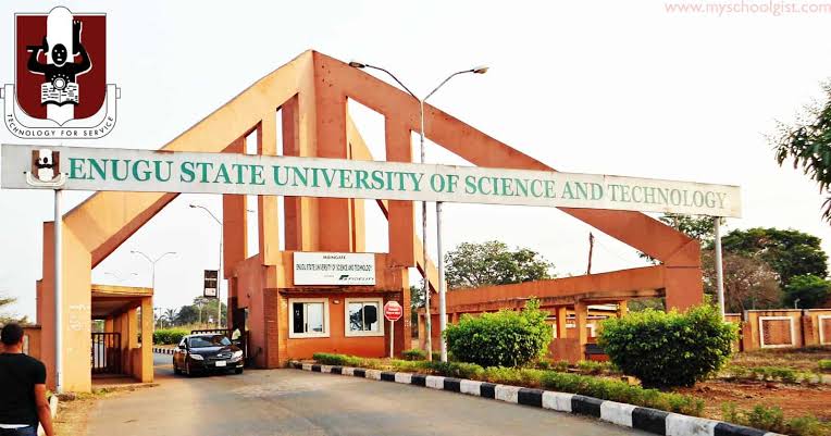 Massive Boost for ESUT as NUC Approves AI, Cybersecurity & 3 New Courses