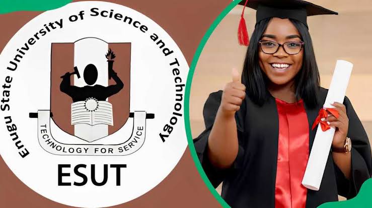 Massive Boost for ESUT as NUC Approves AI, Cybersecurity & 3 New Courses