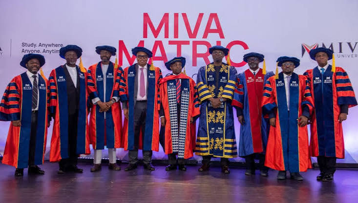 Miva Open University: Courses, Fees, Admission Requirements & Everything You Need to Know