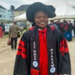 A New Chapter of Leadership: My Induction as a Chartered Supply Chain Manager