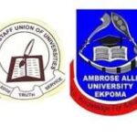 AAU ASUU Announces 2026 Scholarship Programme for Indigent Students