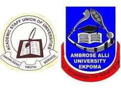 AAU ASUU Announces 2026 Scholarship Programme for Indigent Students