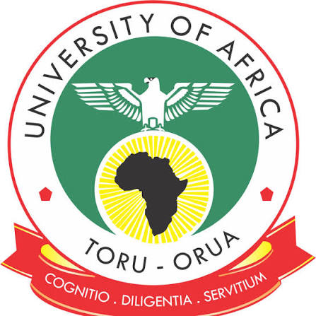 University of Africa Admission List 2026/2027 Academic Session – How to Check