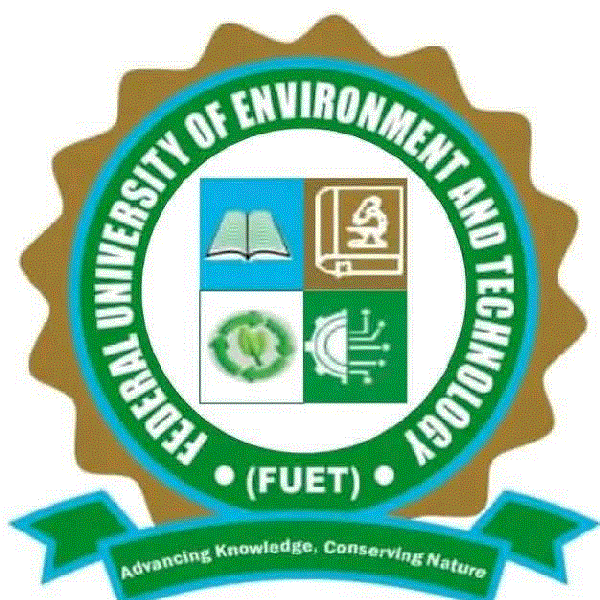 FUET Announces Physical Clearance Exercise for 2026/2027 Students